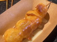 -肉店炸炸炸·铁板孜然牛肉