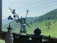 -云座·时光·观景咖啡厅(五爷庙店)