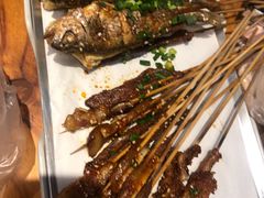 -木屋烧烤(坂田天安云谷店)