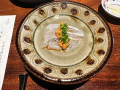 -桐寿司Sushi Tong