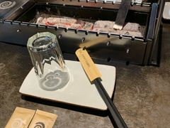 -很久以前羊肉串(簋街店)