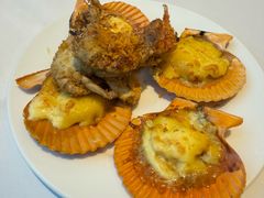 -红林大酒店RFcafe自助餐厅