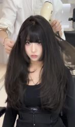 -DL HOPE造型