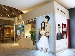 -一墨照相馆·证件照·形象照(世博店)