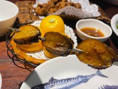 -前海沿·青岛菜(五四广场永旺店)