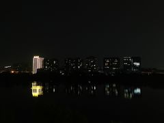-闲湖城·黄龙饭店