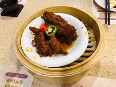 -点都德(大茶楼店)