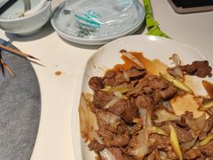 -福寿斋·老北京铜锅涮肉·烤鸭(顺义总店)