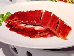 -四季民福烤鸭店(故宫店)