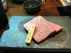 -飞驒牛 烤肉 马食一代(銀座店)