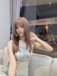 -YESIDO椰岛造型烫发染发