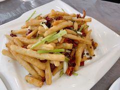 -小杨酒家(华苑小区店)