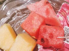 -捞王锅物料理(上海世茂广场店)