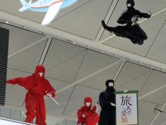-中部国际机场