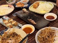 -平成屋· Late Night 食堂(四川北路店)