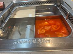 -海底捞火锅(振华商厦店)