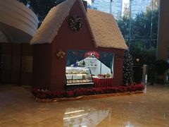 -成都世纪城假日酒店-西楼