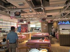 -西贝莜面村(金隅嘉品mall店)