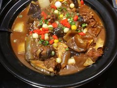 -洪湘记川湘·甲鱼馆(四海凯悦美食广场店)