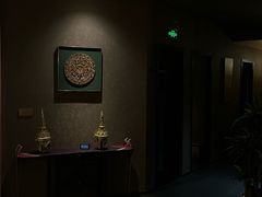 -丽象SPA·柔式高端按摩(太古仓店)