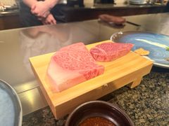 -神户牛排餐厅MOURIYA(总店)