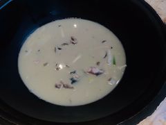 -陈大锅·岳阳鱼馆·地道岳阳菜(美食街店)