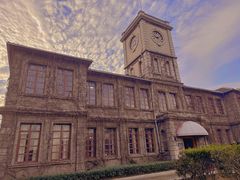 -半岛1919创意园区