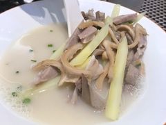 -新兴·金羊座·粤菜点心(乐峰店)