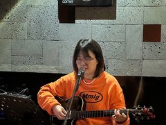 -LAMP BAR 水烟音乐酒吧