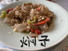 -老六饭店(翠通路店)