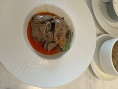 -鹭江潮餐厅·福建菜(鹭江佲家酒店)