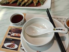 -點無缺茶楼·海鲜酒家(世博店)
