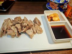 -桂花香手工面(鼓楼店)