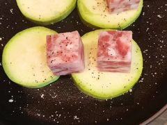 -小米烤肉-泥炉炭烤(常营店)