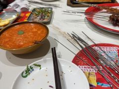 -老味烧烤(总店)