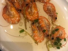 -渔满仓海鲜渔家(象山二店)