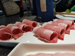 -海底捞火锅(连城广场店)