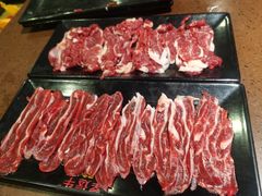 -幸运牛汕头小黄牛牛肉火锅(梅林店)