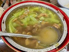 -乔家满族八大碗(流水沟店)