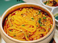 -锦府盐帮·李宅(领展购物广场中关村店)