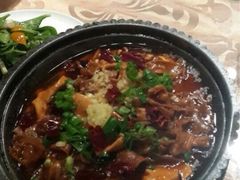 -长崎家日式料理(人民大街店)