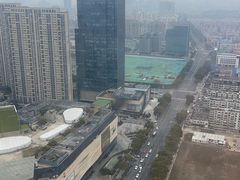 -苏州香格里拉大酒店