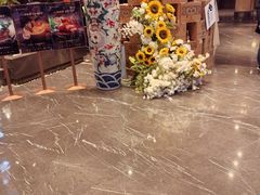 -百姓渔村(南中环店)