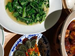 -黄山老妈·土菜(碧桂园店)