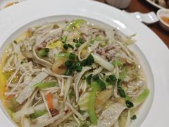 石浦鱼面-渔满仓海鲜渔家(象山二店)