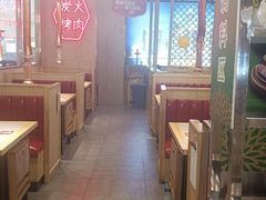 -韩宫宴烤肉·料理(漳河万达店)