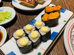 -大雄寿司(中华广场店)