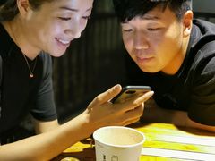 -星巴克臻选(成都宽窄巷子店)