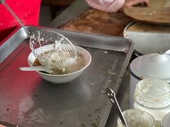 -安庆柴火馄饨(马道街店)