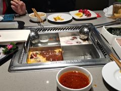 -海底捞火锅(徐州火车站店)